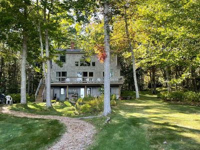 494 Newbury Neck Road, Surry, ME, 04684