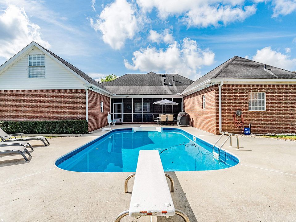 2155 Orourke Dr, Mobile, AL 36695 Zillow