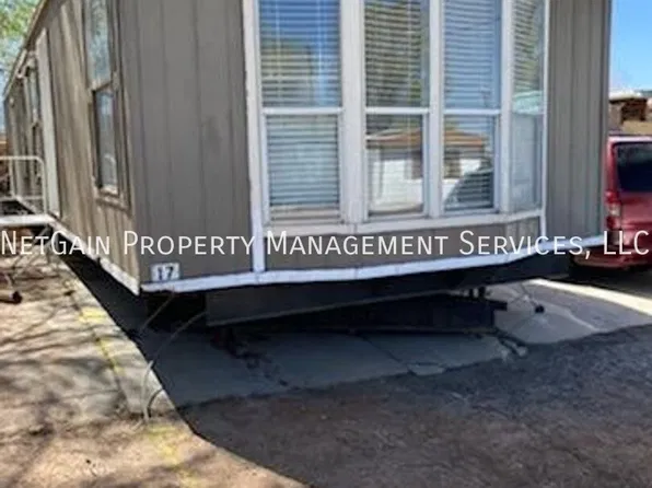 515 N 400 W #17, Cedar City, UT 84721