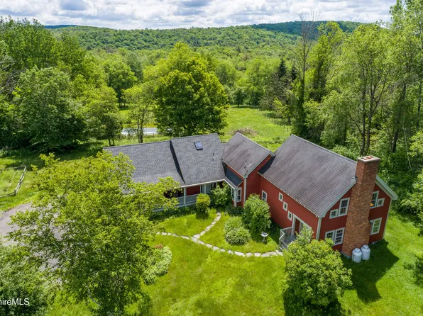 101 Silver St, Lanesborough, MA 01237