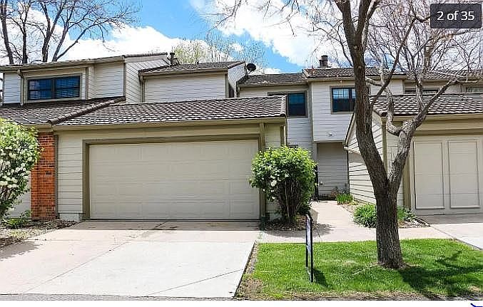 2nd image of 7900 W Layton Ave Unit 866