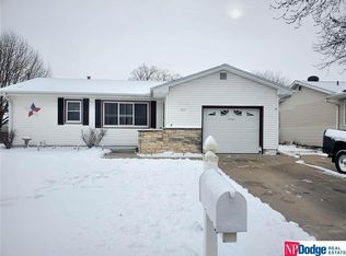2015 E 8th St, Fremont, NE 68025