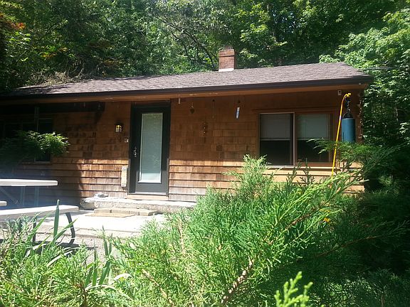 New Doors, Windows, Roof