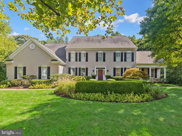1213 Tailwind Ct, Crownsville, MD 21032