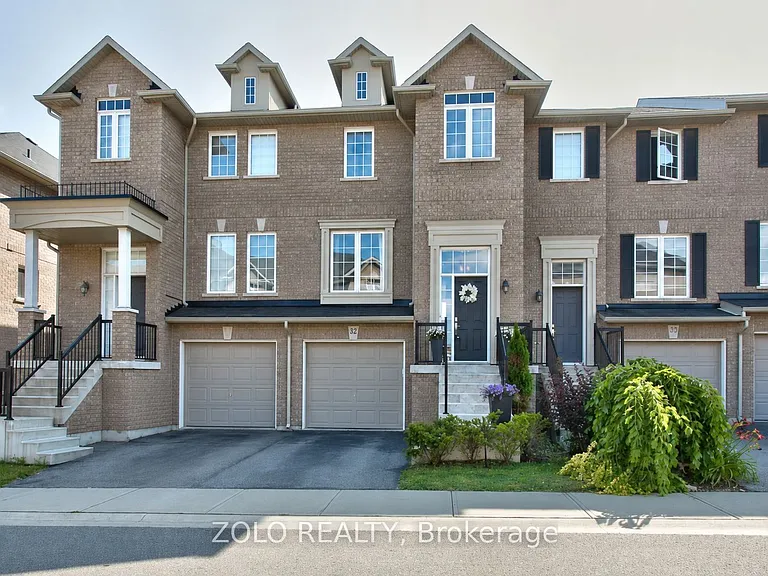 2280 Baronwood Dr #32 — Photo 1