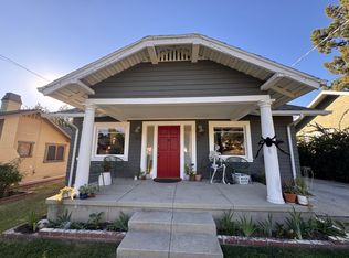 1789 Walworth Ave, Pasadena, CA 91104