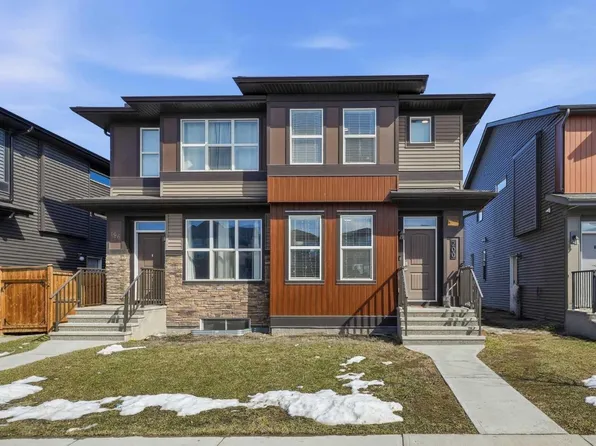 200 Corner Meadows Way NE, Calgary, AB T3N 1Y4