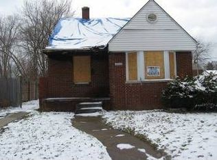 18515 Pelkey St, Detroit, MI 48205