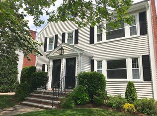 21 Crescent Rd, Belmont, MA 02478