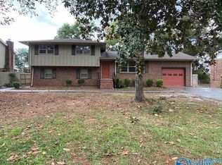 12108 Chicamauga Trl SE, Huntsville, AL 35803