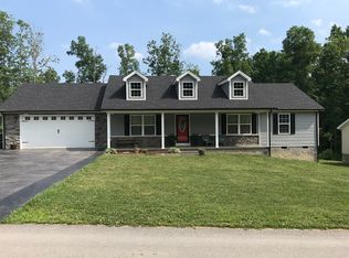 544 Whispering Oaks, Morehead, KY 40351