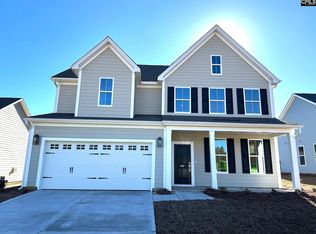 407 Rising Stream Way, Chapin, SC 29036