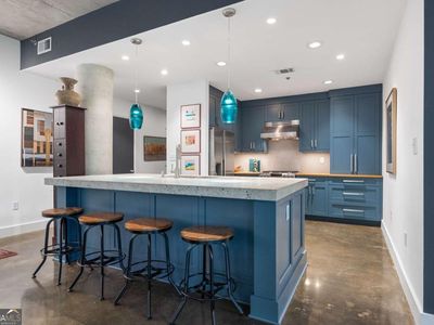 845 Spring St NW Unit 129, Atlanta, GA, 30308