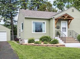 1245 90th Ave W, Duluth, MN 55808