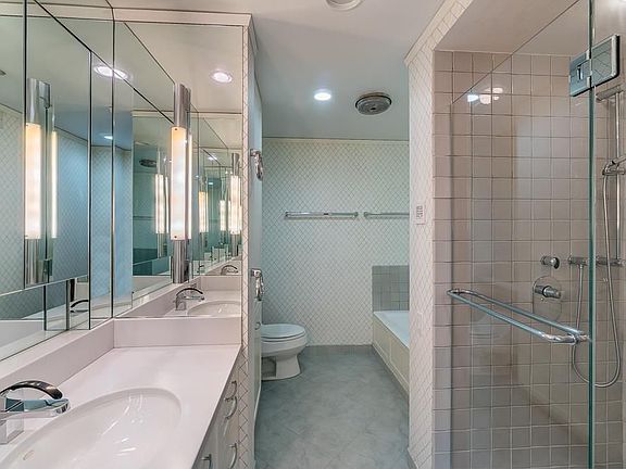 5th image of 146 W 57th St #62-T