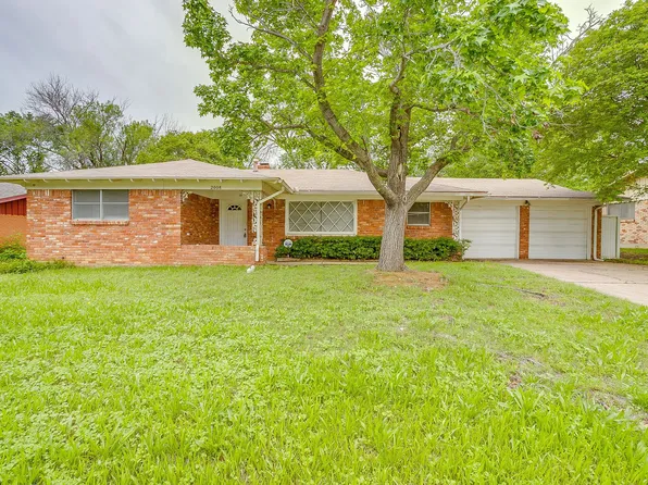 2008 Terbet Ln, Fort Worth, TX 76112