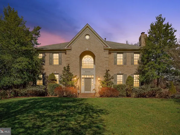 9509 Hemswell Pl, Potomac, MD 20854
