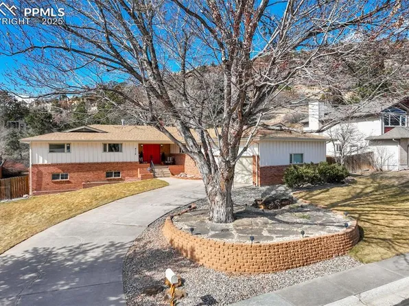 4114 Lupine St, Colorado Springs, CO 80918