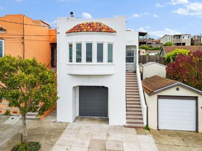 207 Edinburgh St, San Francisco, CA, 94112