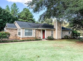 711 Medley Rd, New Brockton, AL 36351