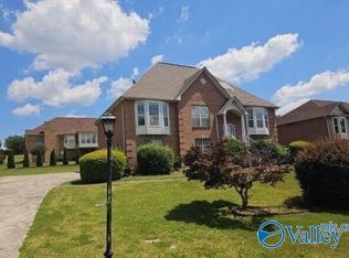 1487 Cambridge Blvd, Fairfield, AL 35064
