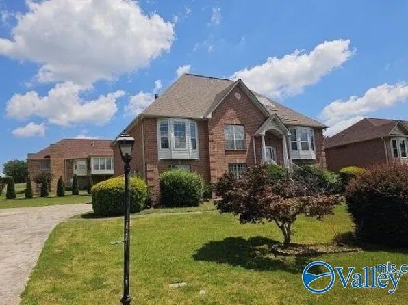 1487 Cambridge Blvd, Fairfield, AL 35064