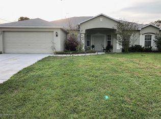 1057 Concert Ave, Spring Hill, FL 34609