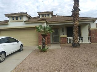 3273 S Desert View Dr, Apache Junction, AZ 85120