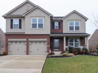 1358 Dominion Trl, Hebron, KY 41048