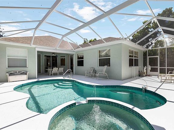 2nd image of 8121 Indigo Ridge Ter