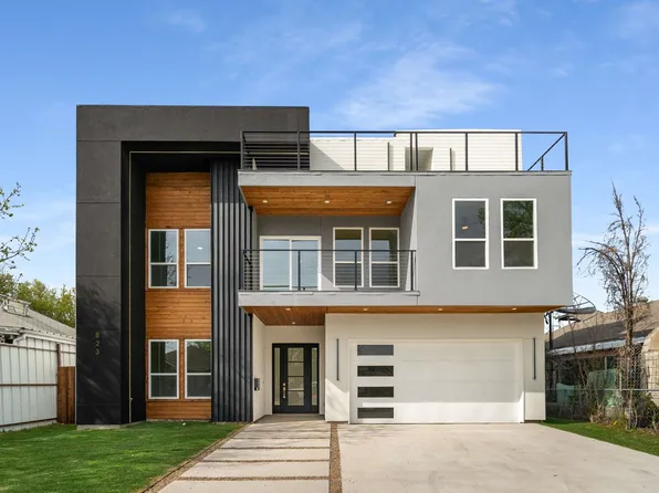 823 Gallagher St, Dallas, TX 75212