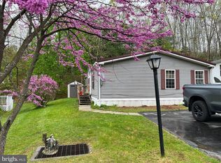 1128 Ghaner Rd, Port Matilda, PA 16870