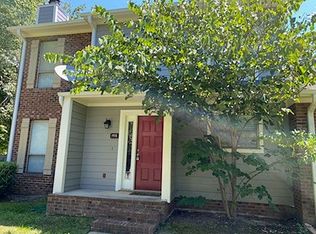 155 Clancy Cir, Cary, NC 27511