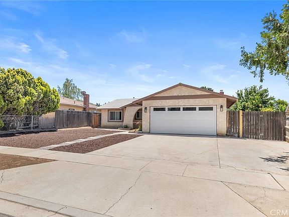 4th image of 35519 Teja Ct