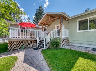 409 Mill Creek Rd, Hamilton, MT 59840