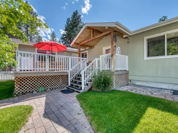 409 Mill Creek Rd, Hamilton, MT 59840