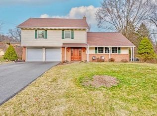 3 Spring Run Rd, Greensburg, PA 15601