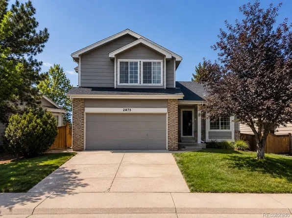 2875 Deer Creek Place, Littleton, CO 80129