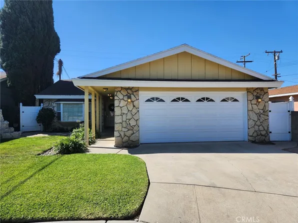 8438 Byers St, Downey, CA 90242