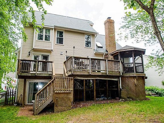 4th image of 13752 Cabells Mill Dr