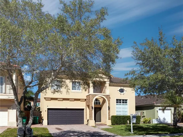 9481 SW 227th Ter, Cutler Bay, FL 33190