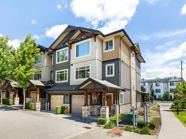 11305 240th St #27, Maple Ridge, BC V2W 0J1