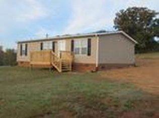 4148 Grace Church Rd, Newton, NC 28658