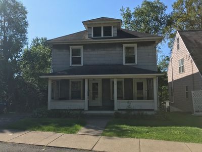 241 Prospect St, Binghamton, NY, 13905