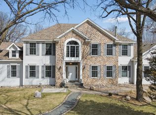 8781 Royal Ct NW, Ramsey, MN 55303