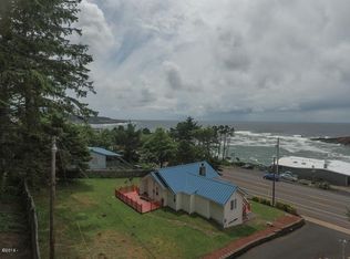 278 N Highway 101, Depoe Bay, OR 97341