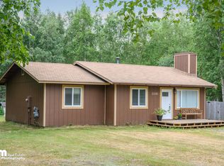 3301 S Valley View Dr, Wasilla, AK 99623