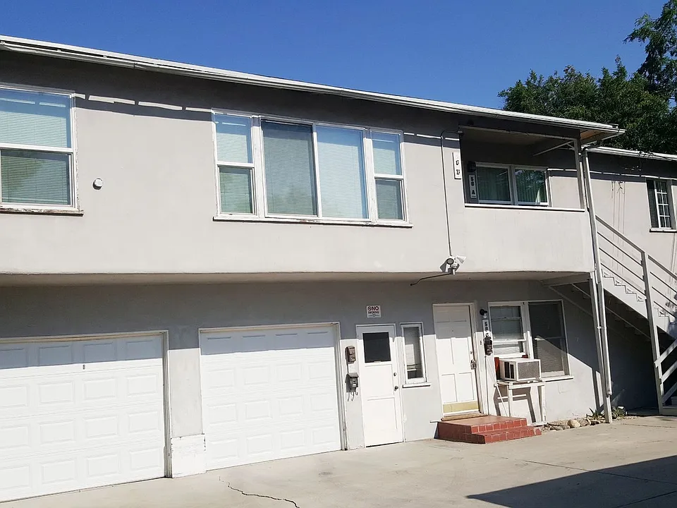 50-58 Harkness Ave