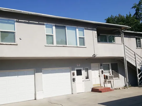 D2036, 50-58 Harkness Ave #58A, Pasadena, CA 91106
