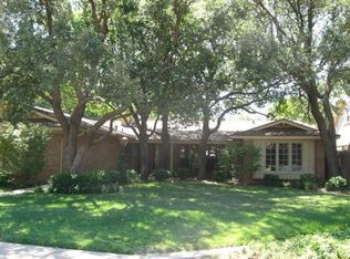 3705 66th St, Lubbock, TX 79413